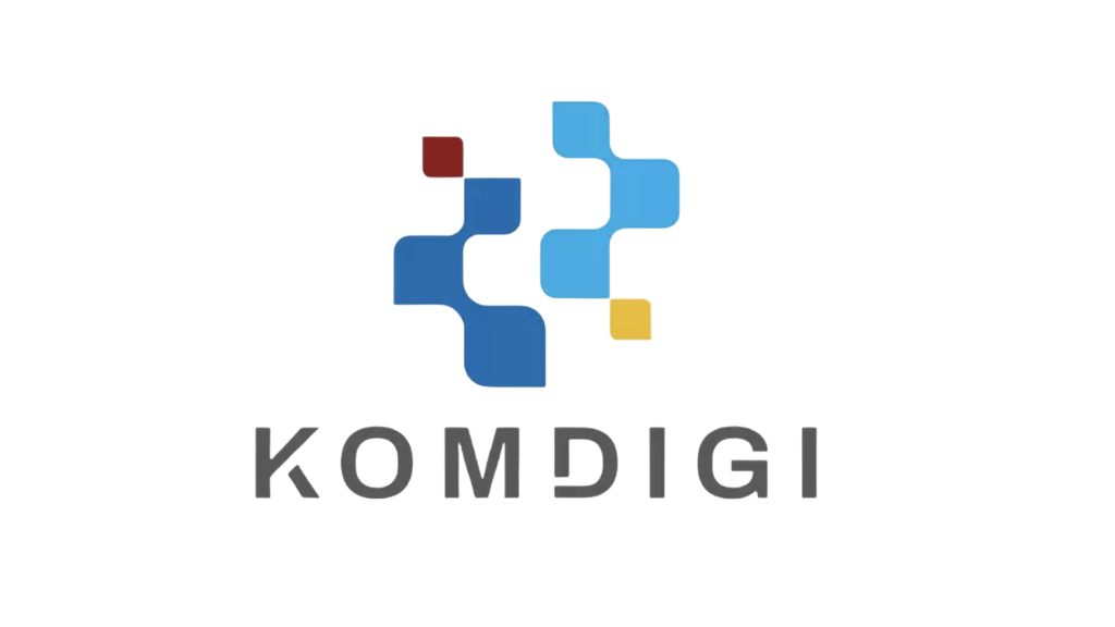 Komdigi
